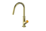 MOND 16" KITCHEN FAUCET