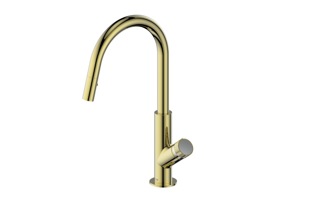 MOND 16" KITCHEN FAUCET