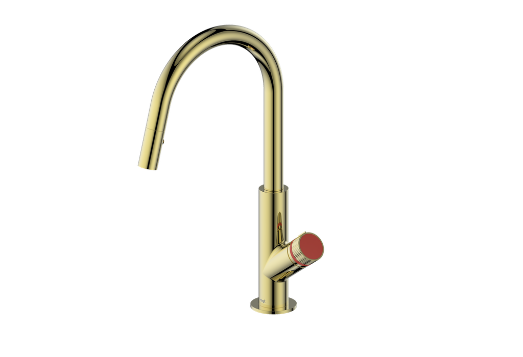 MOND 16" KITCHEN FAUCET