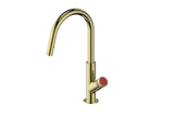 MOND 16" KITCHEN FAUCET