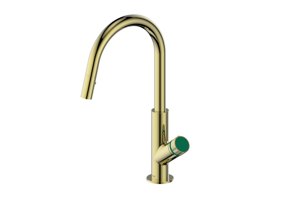 MOND 16" KITCHEN FAUCET