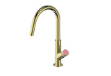 MOND 16" KITCHEN FAUCET