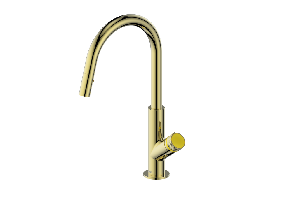 MOND 16" KITCHEN FAUCET