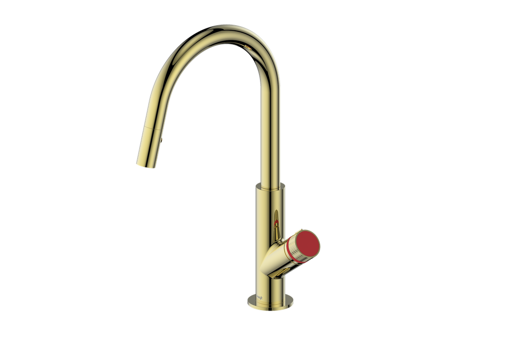 MOND 16" KITCHEN FAUCET