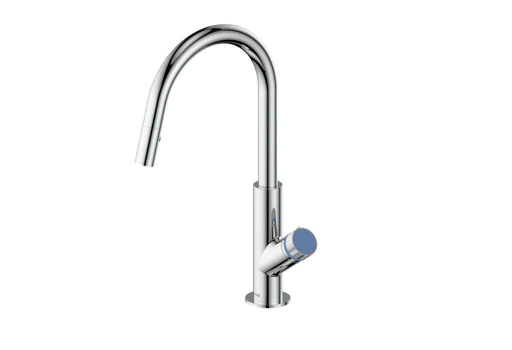 MOND 16" KITCHEN FAUCET