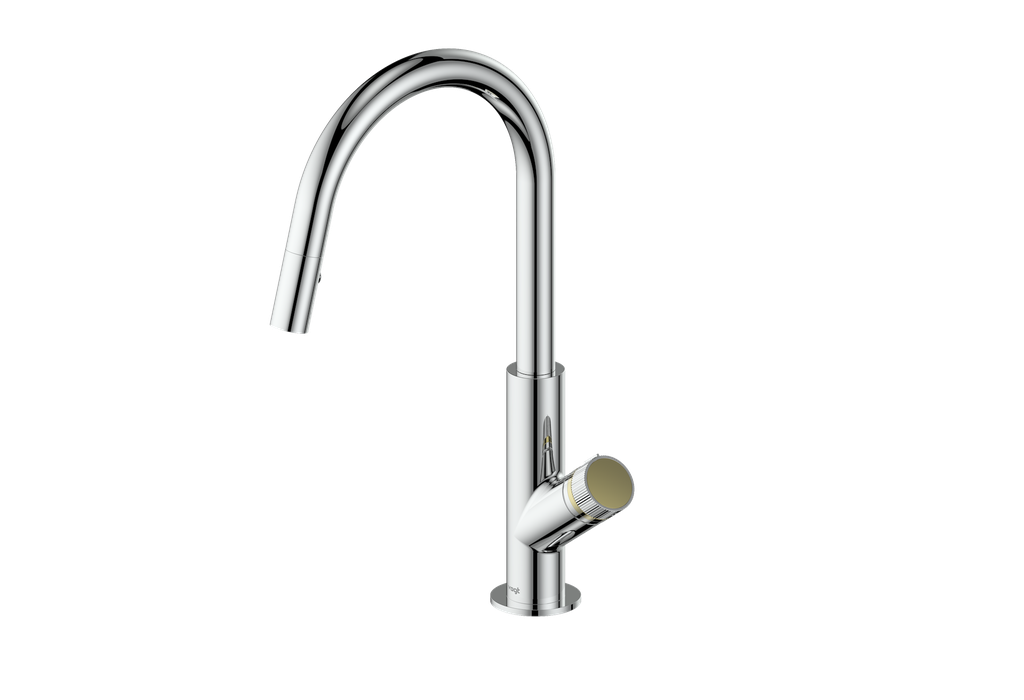 MOND 16" KITCHEN FAUCET