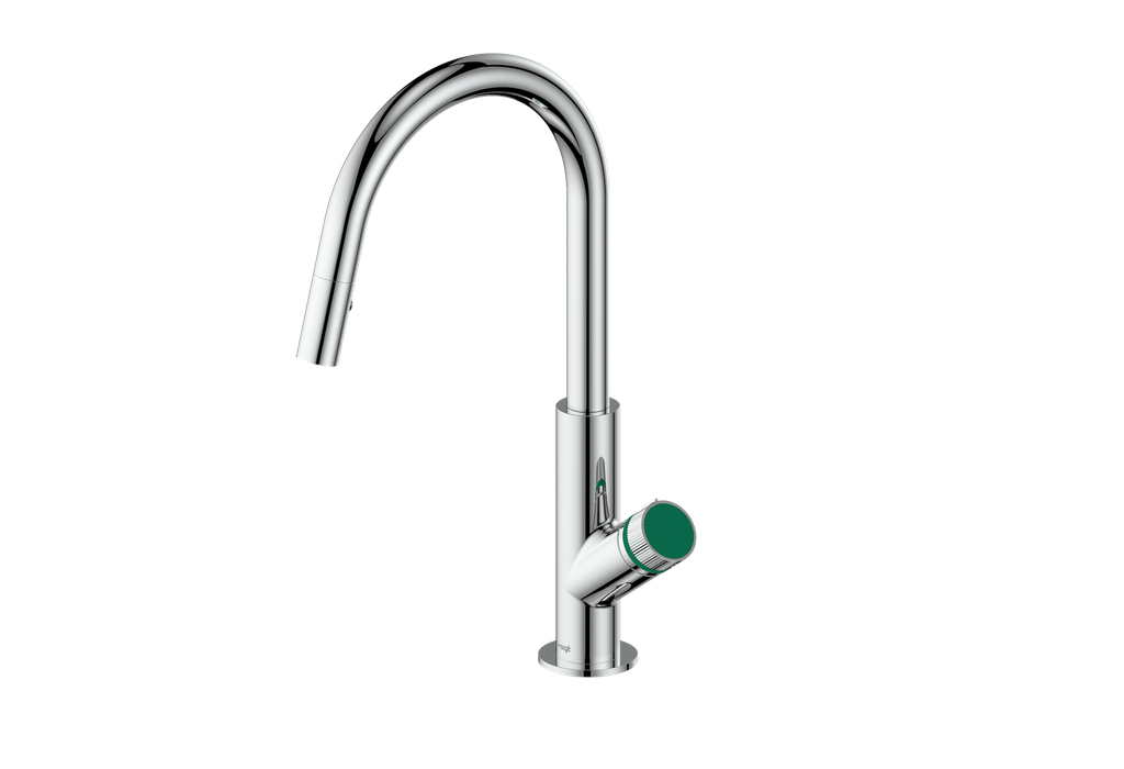 MOND 16" KITCHEN FAUCET