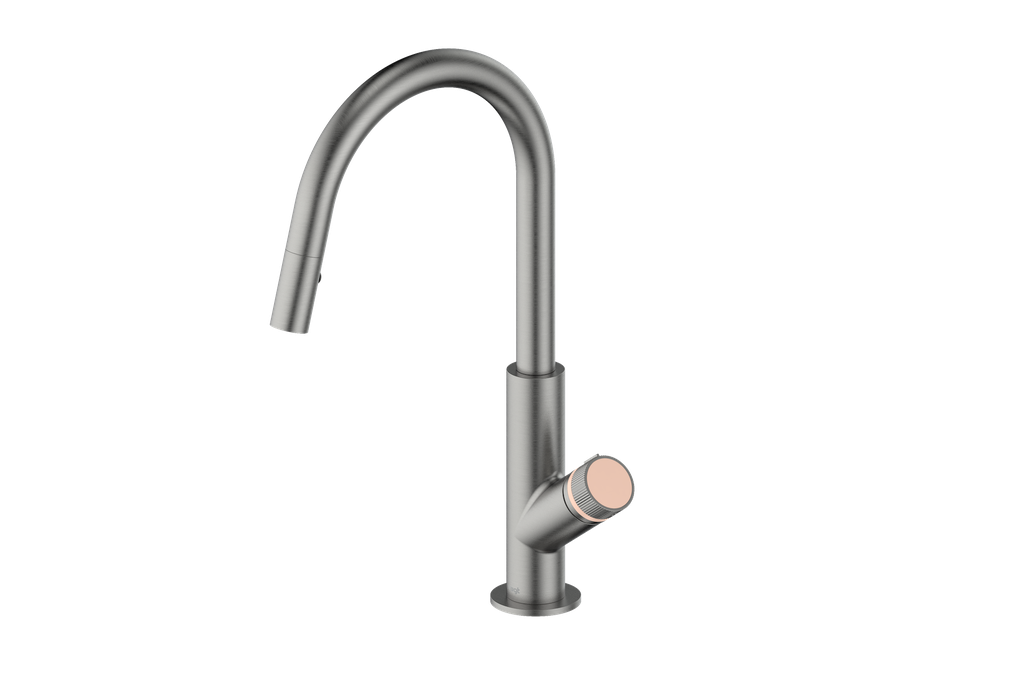 MOND 16" KITCHEN FAUCET