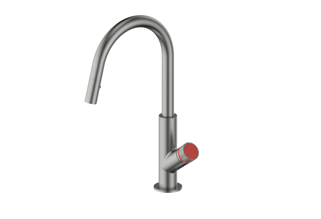 MOND 16" KITCHEN FAUCET