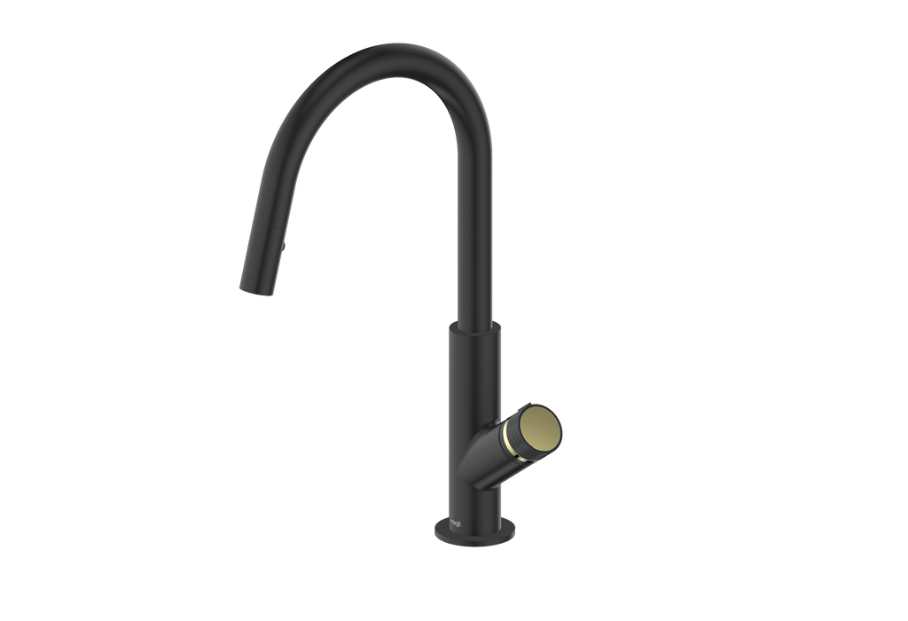 MOND 16" KITCHEN FAUCET