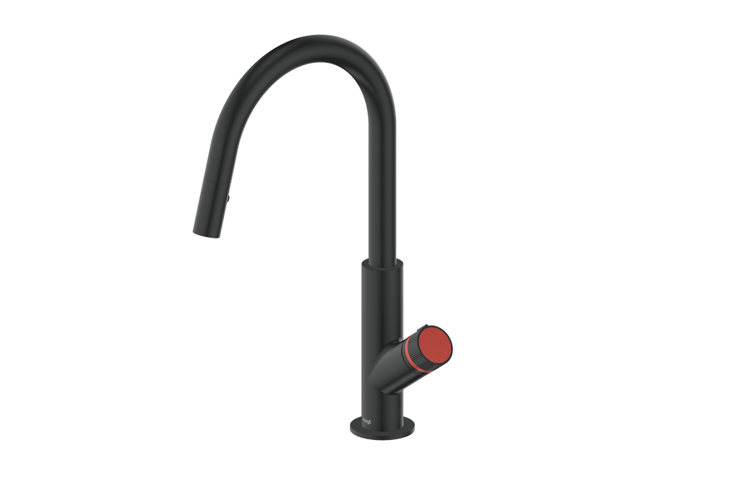 MOND 16" KITCHEN FAUCET