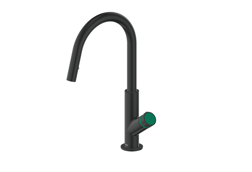 MOND 16" KITCHEN FAUCET