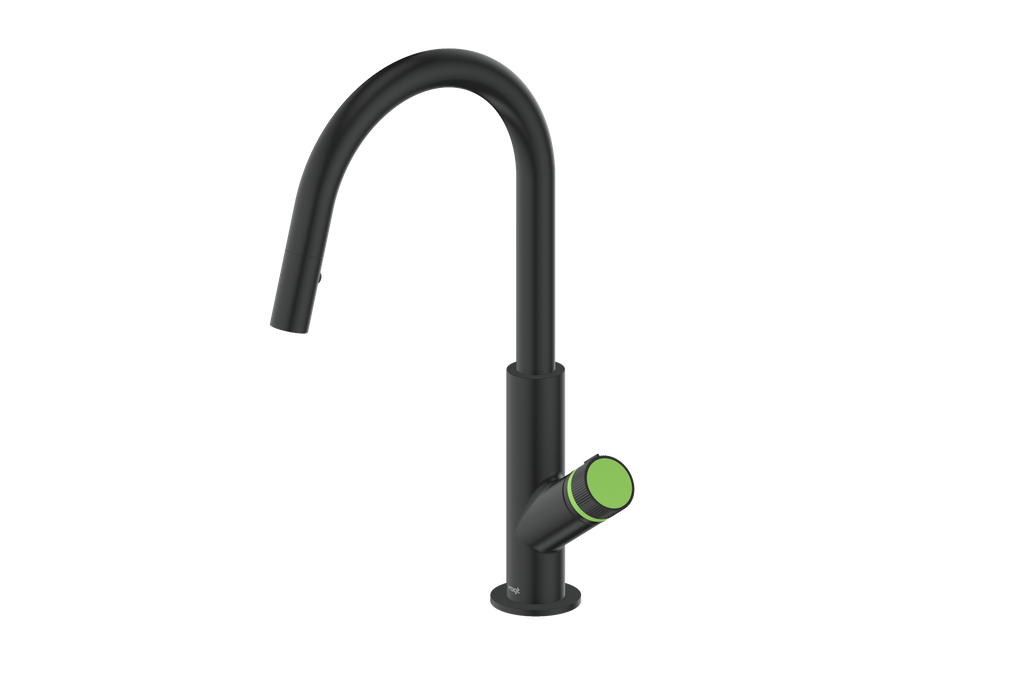 MOND 16" KITCHEN FAUCET
