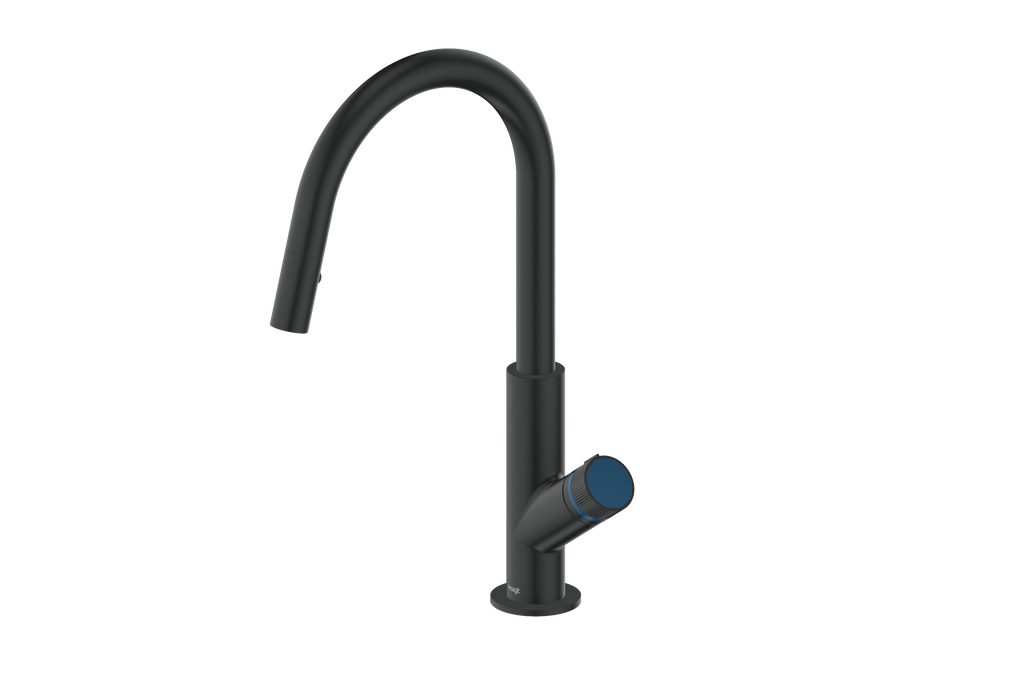 MOND 16" KITCHEN FAUCET