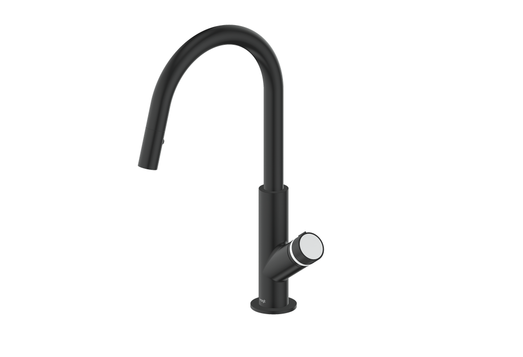 MOND 16" KITCHEN FAUCET