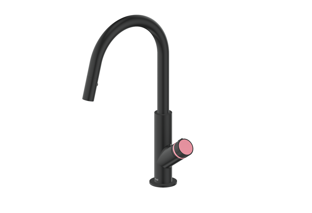 MOND 16" KITCHEN FAUCET