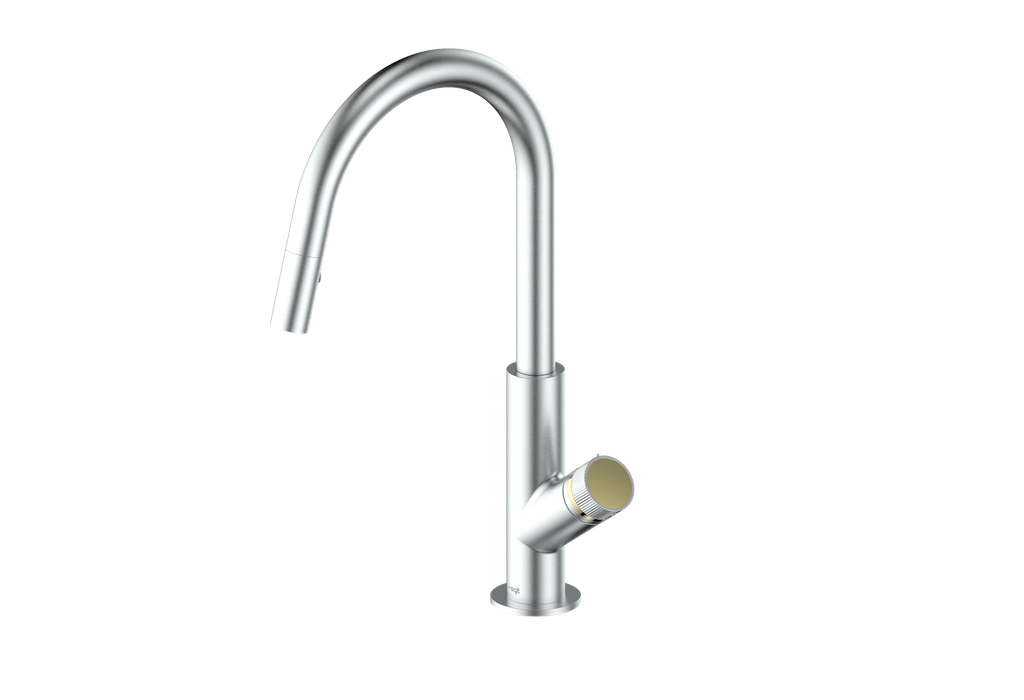 MOND 16" KITCHEN FAUCET