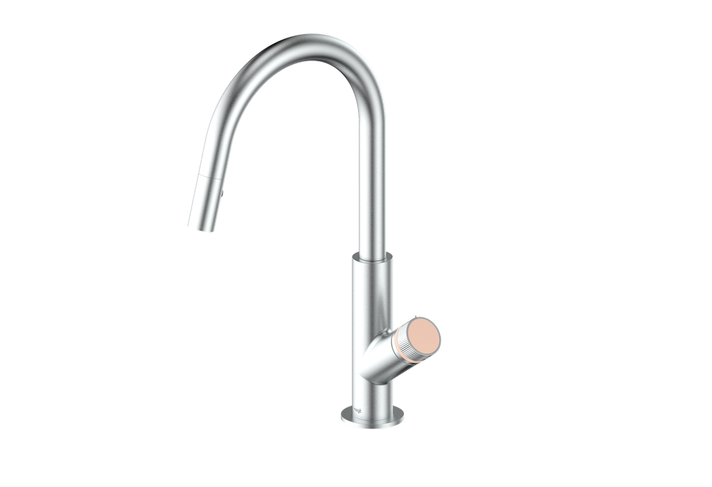 MOND 16" KITCHEN FAUCET