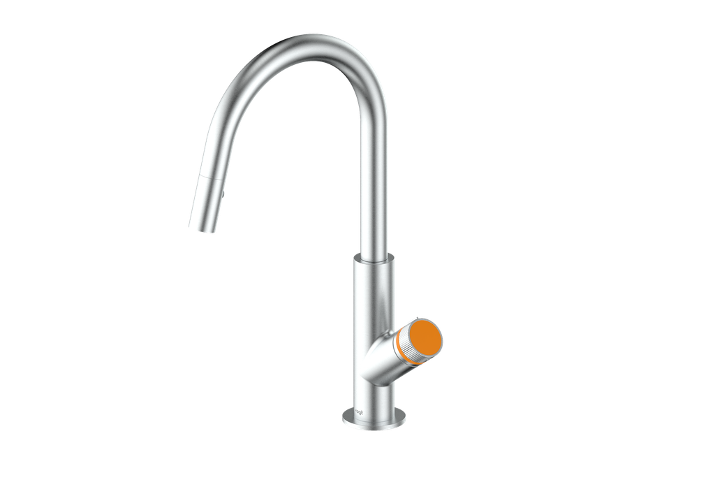 MOND 16" KITCHEN FAUCET