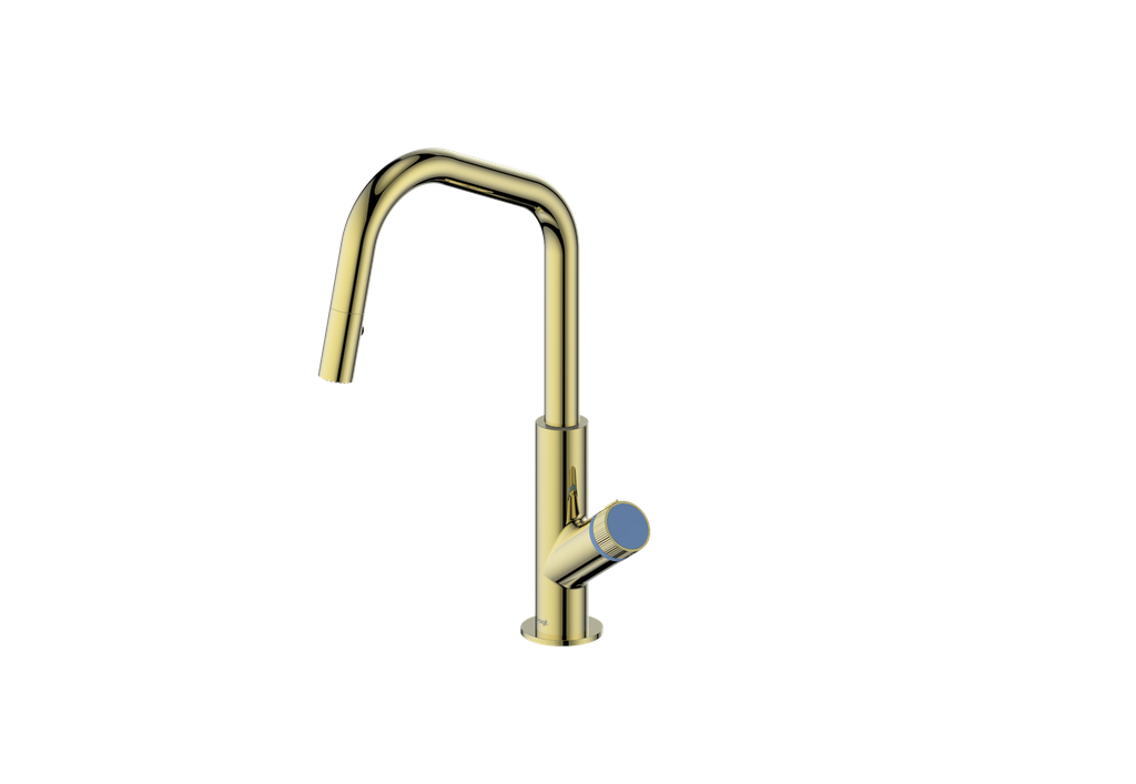 MOND 16" KITCHEN FAUCET