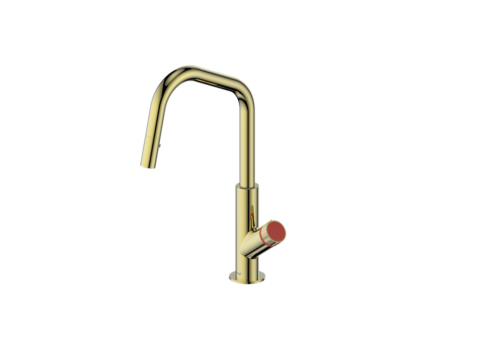 MOND 16" KITCHEN FAUCET