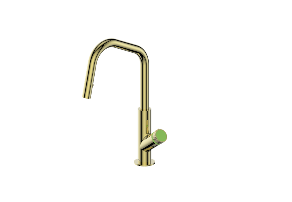 MOND 16" KITCHEN FAUCET