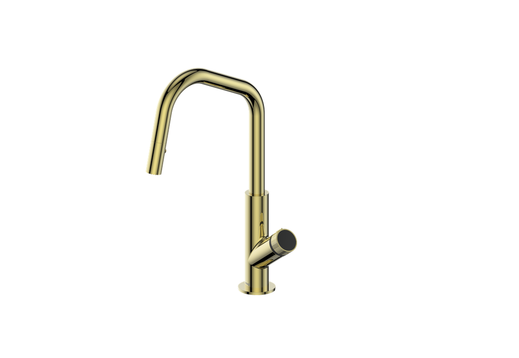 MOND 16" KITCHEN FAUCET