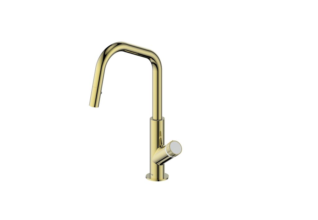 MOND 16" KITCHEN FAUCET