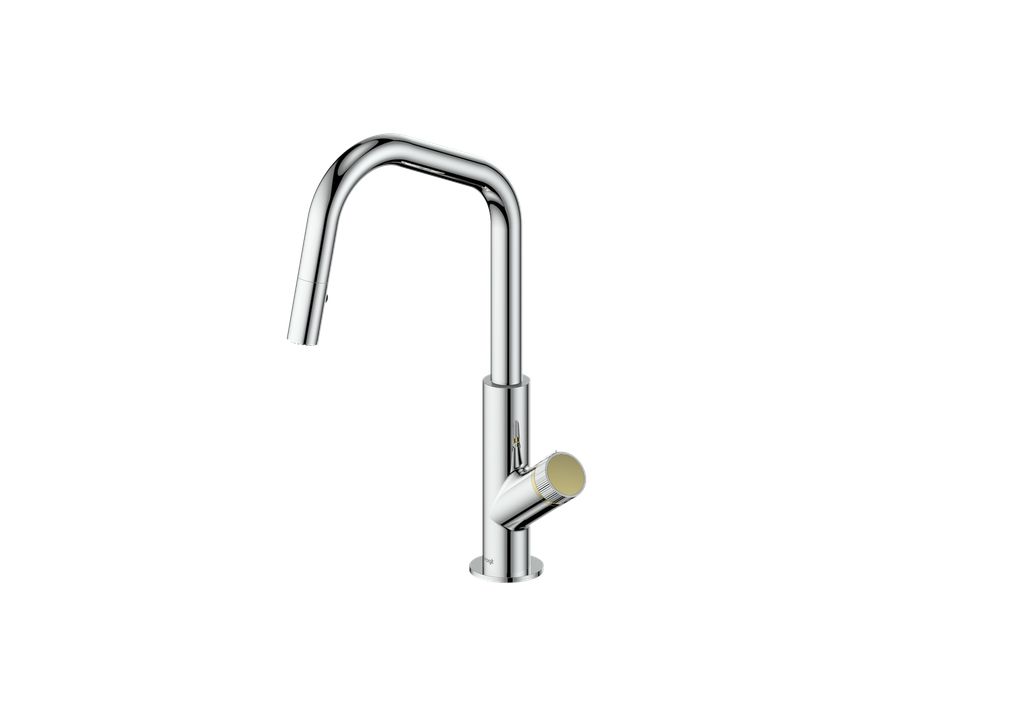MOND 16" KITCHEN FAUCET