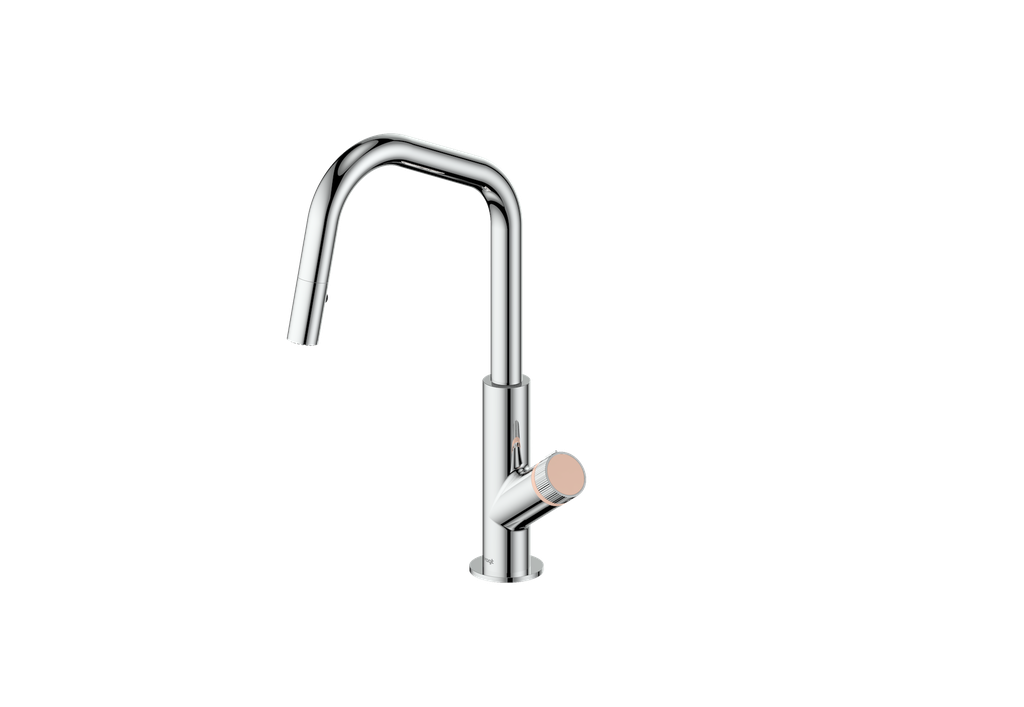 MOND 16" KITCHEN FAUCET