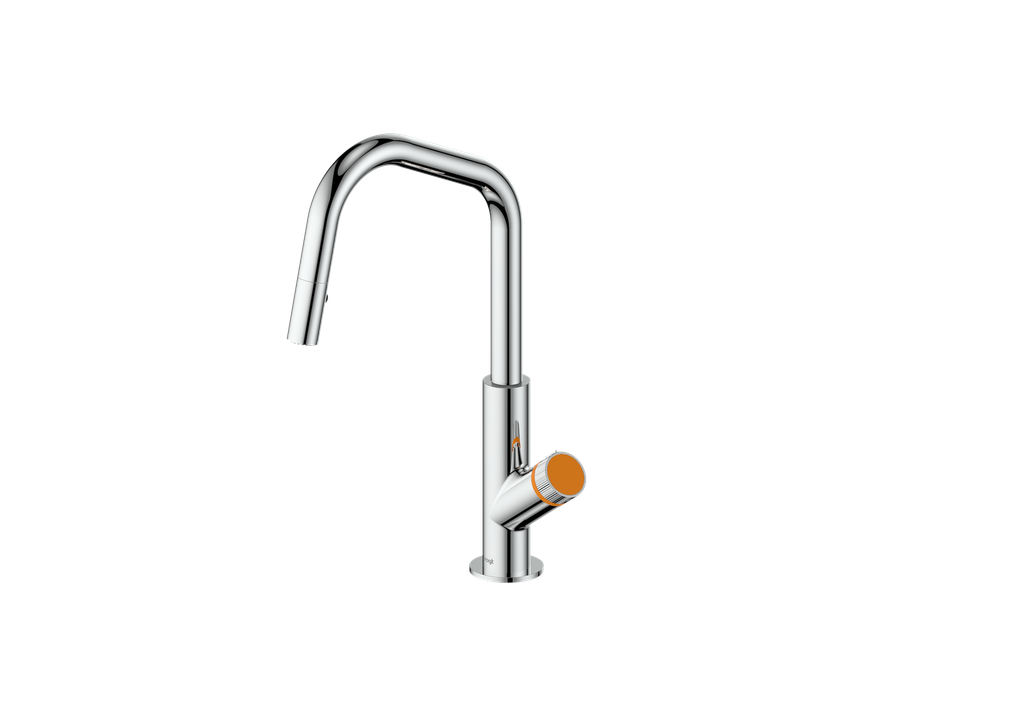 MOND 16" KITCHEN FAUCET