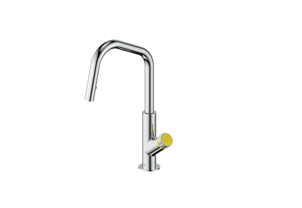 MOND 16" KITCHEN FAUCET