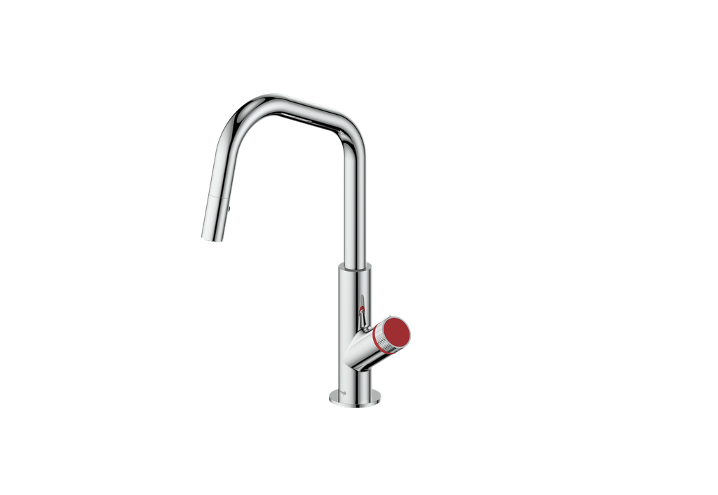 MOND 16" KITCHEN FAUCET