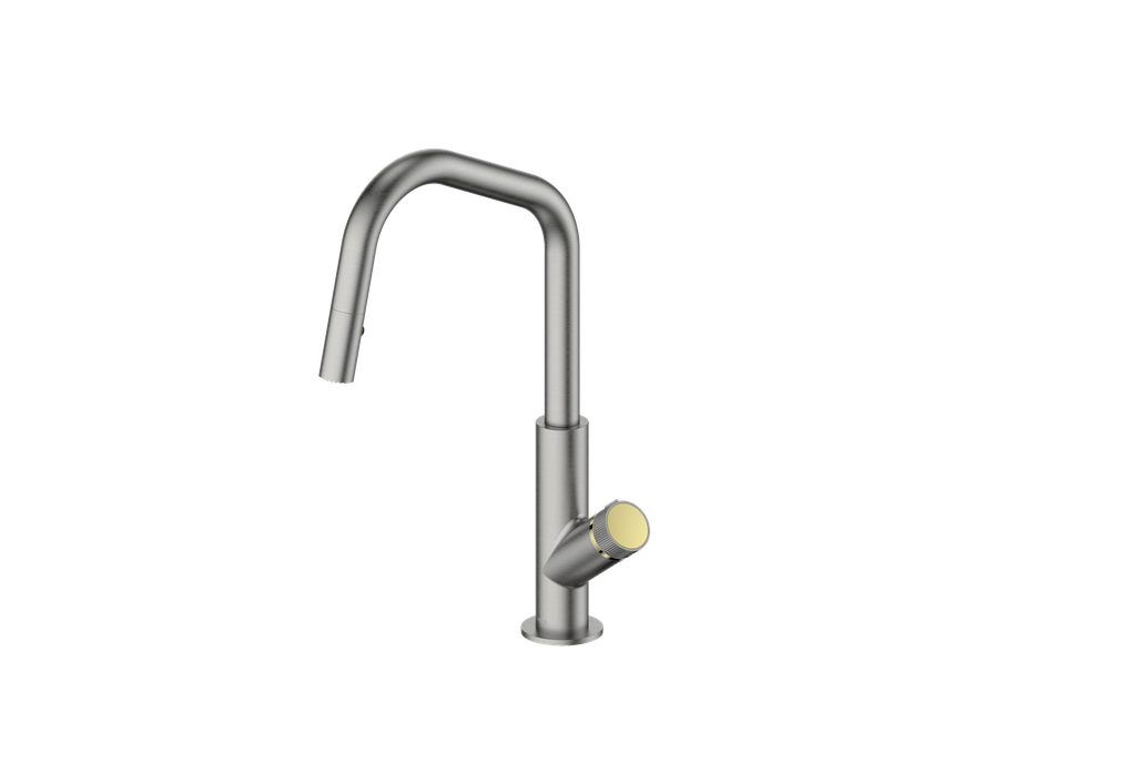 MOND 16" KITCHEN FAUCET