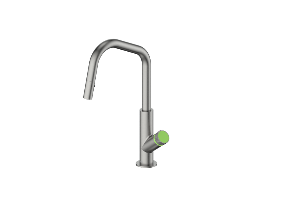 MOND 16" KITCHEN FAUCET