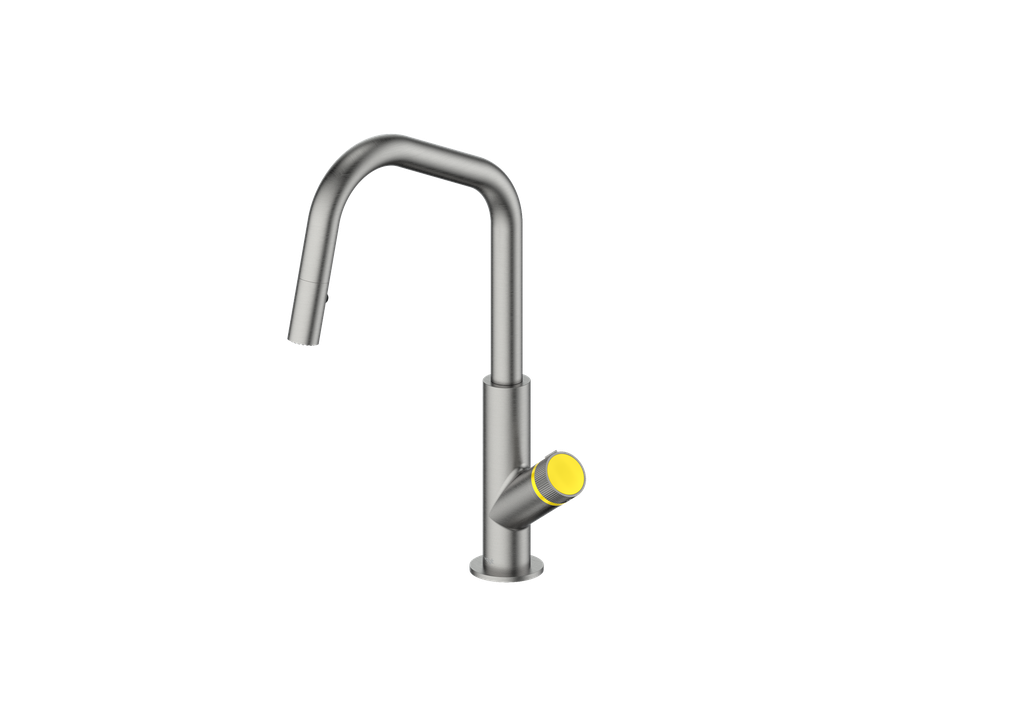 MOND 16" KITCHEN FAUCET