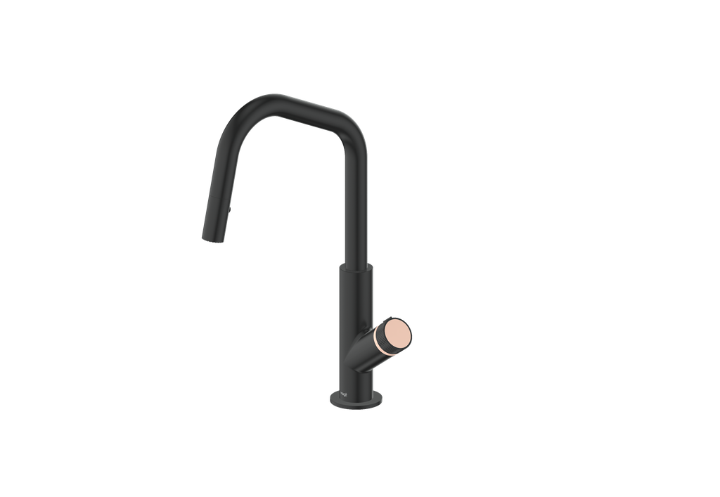 MOND 16" KITCHEN FAUCET