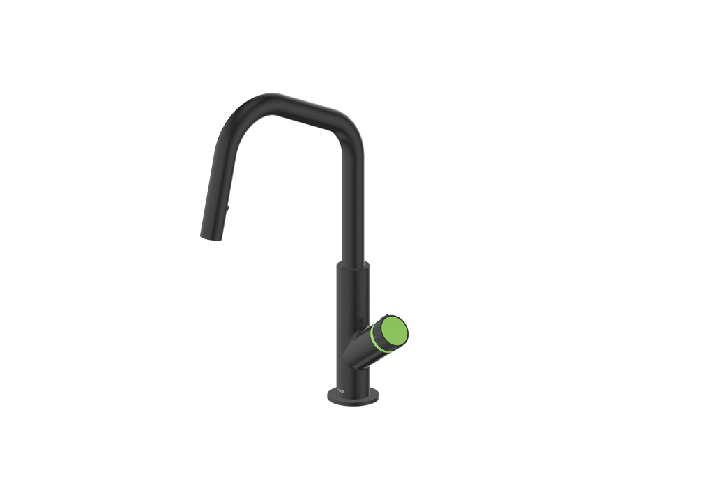 MOND 16" KITCHEN FAUCET