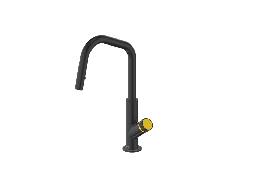 MOND 16" KITCHEN FAUCET