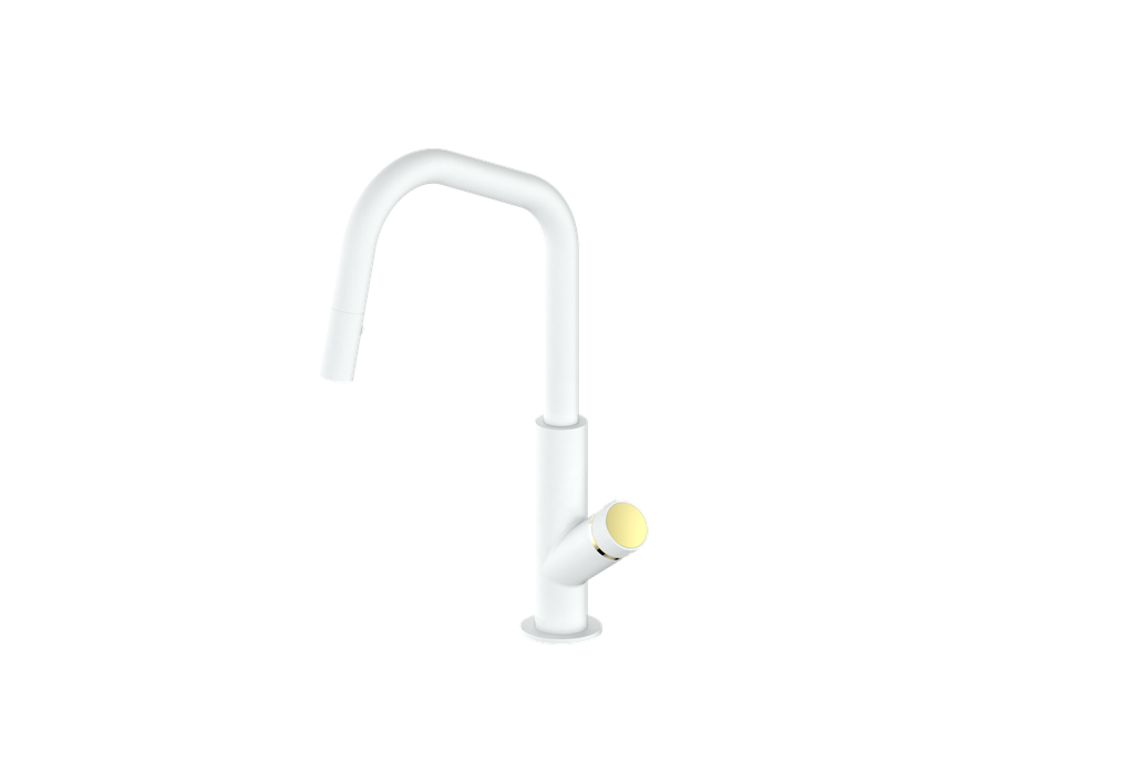 MOND 16" KITCHEN FAUCET