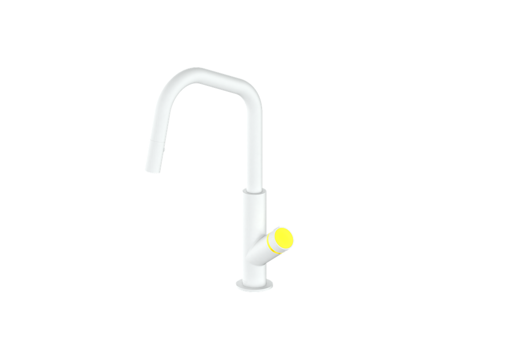 MOND 16" KITCHEN FAUCET