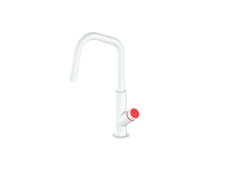 MOND 16" KITCHEN FAUCET