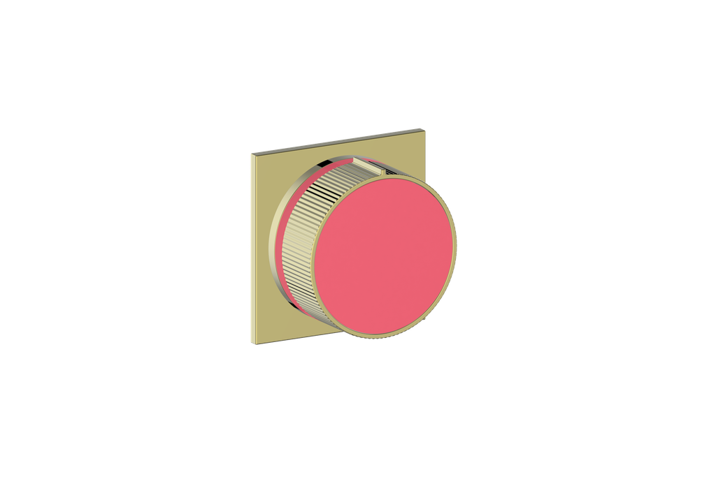 MOND TRIM FOR 3/4" VOLUME CONTROL