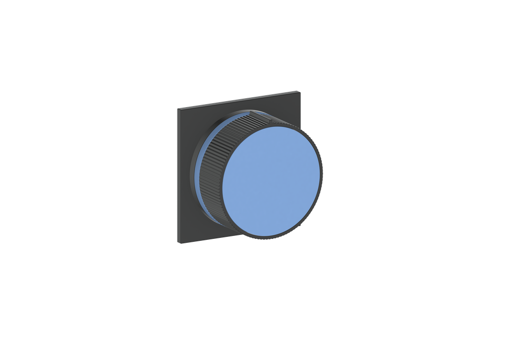 MOND TRIM FOR 3/4" VOLUME CONTROL