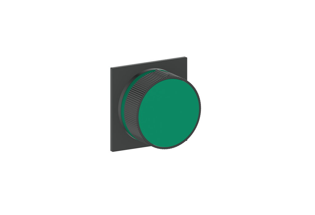 MOND TRIM FOR 3/4" VOLUME CONTROL