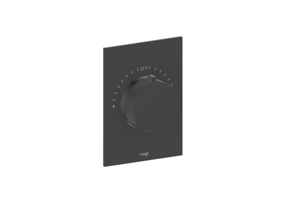 MOND TRIM FOR 3/4" HIGH-FLOW TH VALVE