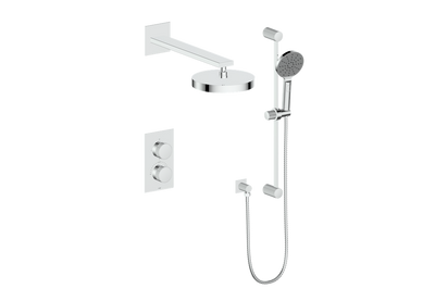 Vogt Mond 2-Way Thermostatic Shower Trim - image 1