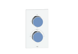MOND TRIM FOR 2-WAY TH VALVE