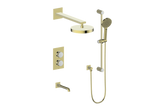 MOND TRIM FOR 3-WAY TH SHOWER KIT