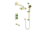 MOND TRIM FOR 3-WAY TH SHOWER KIT